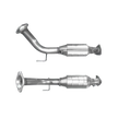 Autoteile BM CATALYSTS Homologiert Benzin Kat für HONDA CIVIC 2L Benzin | Euro 3 | OEM: 18160PMEE00 bei Autoteile TRUST