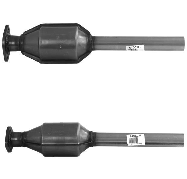 Autoteile BM CATALYSTS Homologiert Benzin Kat für SKODA FELICIA 1.3L Benzin | Euro 2 | OEM: 6J0253401G bei Autoteile TRUST
