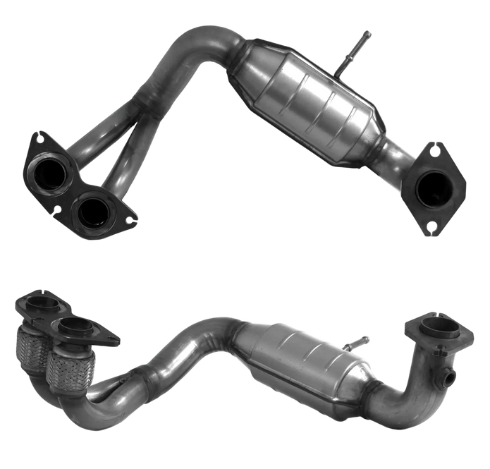 Autoteile BM CATALYSTS Homologiert Benzin Kat für TOYOTA MR2 1.8L Benzin | Euro 3 | OEM: 1741022130 bei Autoteile TRUST