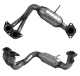 Autoteile BM CATALYSTS Homologiert Benzin Kat für TOYOTA MR2 1.8L Benzin | Euro 3 | OEM: 1741022130 bei Autoteile TRUST