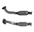 Autoteile BM CATALYSTS Homologiert Benzin Kat für HONDA CR-V 2L Benzin | Euro 3 oder 4 | OEM: 18160PNBE00 bei Autoteile TRUST