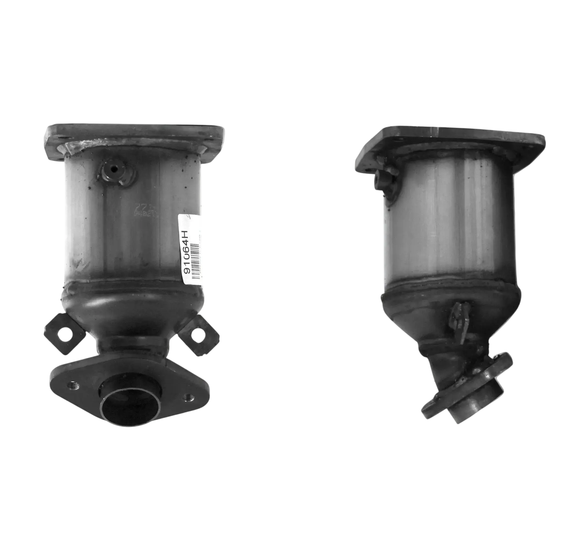 Autoteile BM CATALYSTS Homologiert Benzin Kat für SUZUKI WAGEN R 1L Benzin | Euro 3 | OEM: 1.413083e+40 bei Autoteile TRUST