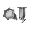 Autoteile BM CATALYSTS Homologiert Benzin Kat für NISSAN PRIMERA 1.6L Benzin | Euro 3 | OEM: 208A07J611 bei Autoteile TRUST