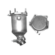 Autoteile BM CATALYSTS Homologiert Benzin Kat für NISSAN MICRA 1L Benzin | Euro 3 | OEM: B08A01F700 bei Autoteile TRUST
