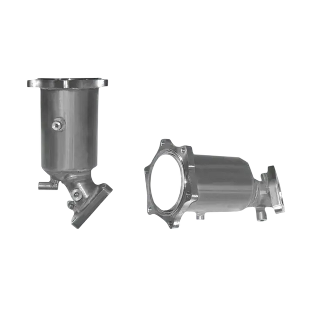 Autoteile BM CATALYSTS Homologiert Benzin Kat für NISSAN ALMERA 1.5L Benzin | Euro 3 | OEM: B08A05M401 bei Autoteile TRUST