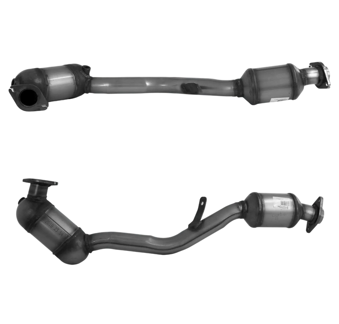 Autoteile BM CATALYSTS Homologiert Benzin Kat für SUBARU FÖRSTER 2L Benzin | Euro 2 oder 3 | OEM: 44111AC390 bei Autoteile TRUST