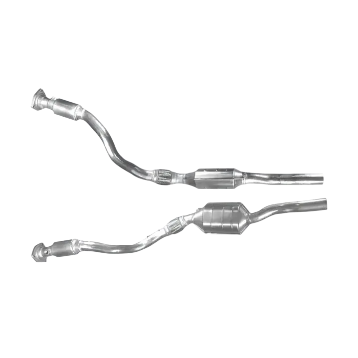Autoteile BM CATALYSTS Homologiert Benzin Kat für AUDI A4 2.4L Benzin | Euro 4 | OEM: 4B0253011CX bei Autoteile TRUST