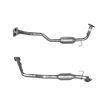 Autoteile BM CATALYSTS Homologiert Benzin Kat für OPEL FRONTERA 2.2L Benzin | Euro 3 | OEM: 97223741 bei Autoteile TRUST