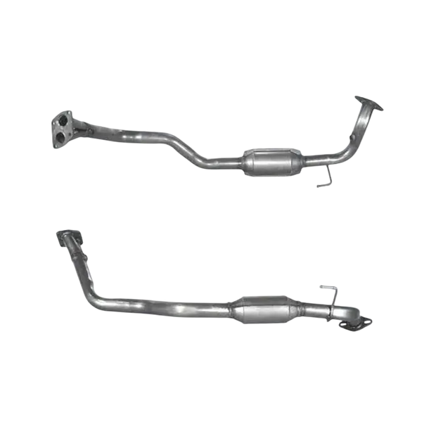 Autoteile BM CATALYSTS Homologiert Benzin Kat für OPEL FRONTERA 2.2L Benzin | Euro 3 | OEM: 97223741 bei Autoteile TRUST