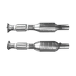 Autoteile BM CATALYSTS Homologiert Benzin Kat für MG ZT 1.8L Benzin | Euro 4 | OEM: WAG000660 bei Autoteile TRUST