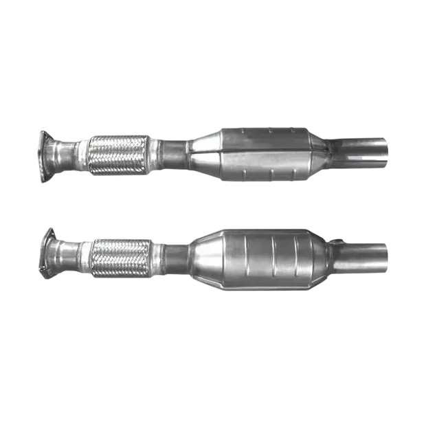 Autoteile BM CATALYSTS Homologiert Benzin Kat für MG ZT 1.8L Benzin | Euro 4 | OEM: WAG000660 bei Autoteile TRUST
