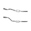 Autoteile BM CATALYSTS Homologiert Benzin Kat für AUDI A8 2.8L Benzin | Euro 4 | OEM: 4A0253211 bei Autoteile TRUST