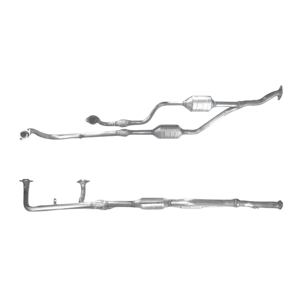 Autoteile BM CATALYSTS Homologiert Benzin Kat für OPEL SINTRA 3L Benzin | Euro 2 | OEM: 10289724 bei Autoteile TRUST
