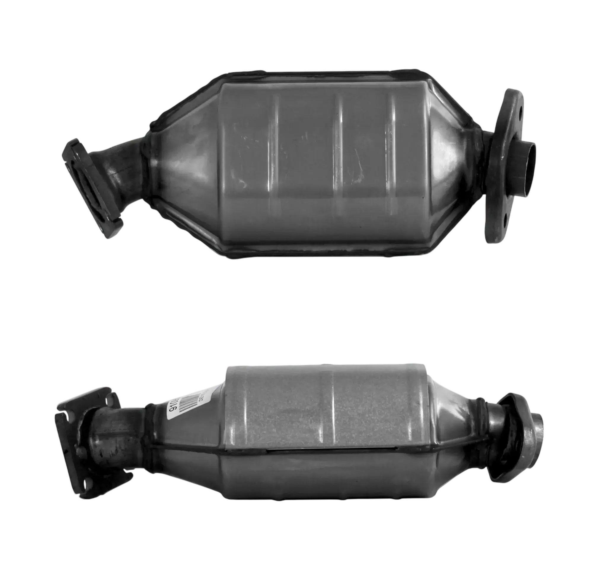Autoteile BM CATALYSTS Homologiert Benzin Kat für FIAT FIORINO 1.4L Benzin | Euro 2 | OEM: 2150908 bei Autoteile TRUST