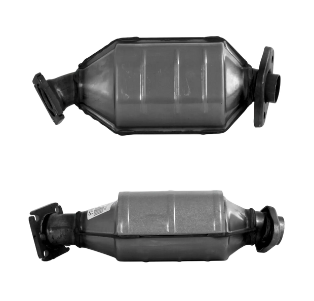 Autoteile BM CATALYSTS Homologiert Benzin Kat für FIAT FIORINO 1.4L Benzin | Euro 2 | OEM: 2150908 bei Autoteile TRUST