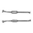 Autoteile BM CATALYSTS Homologiert Benzin Kat für CITROEN JUMPER 2L Benzin | Euro 2 | OEM: 1313583080 bei Autoteile TRUST