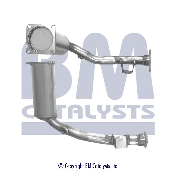 Homologiert Benzin Kat für CITROEN SAXO 1.6L Benzin | Euro 3 | OEM: 1731P4