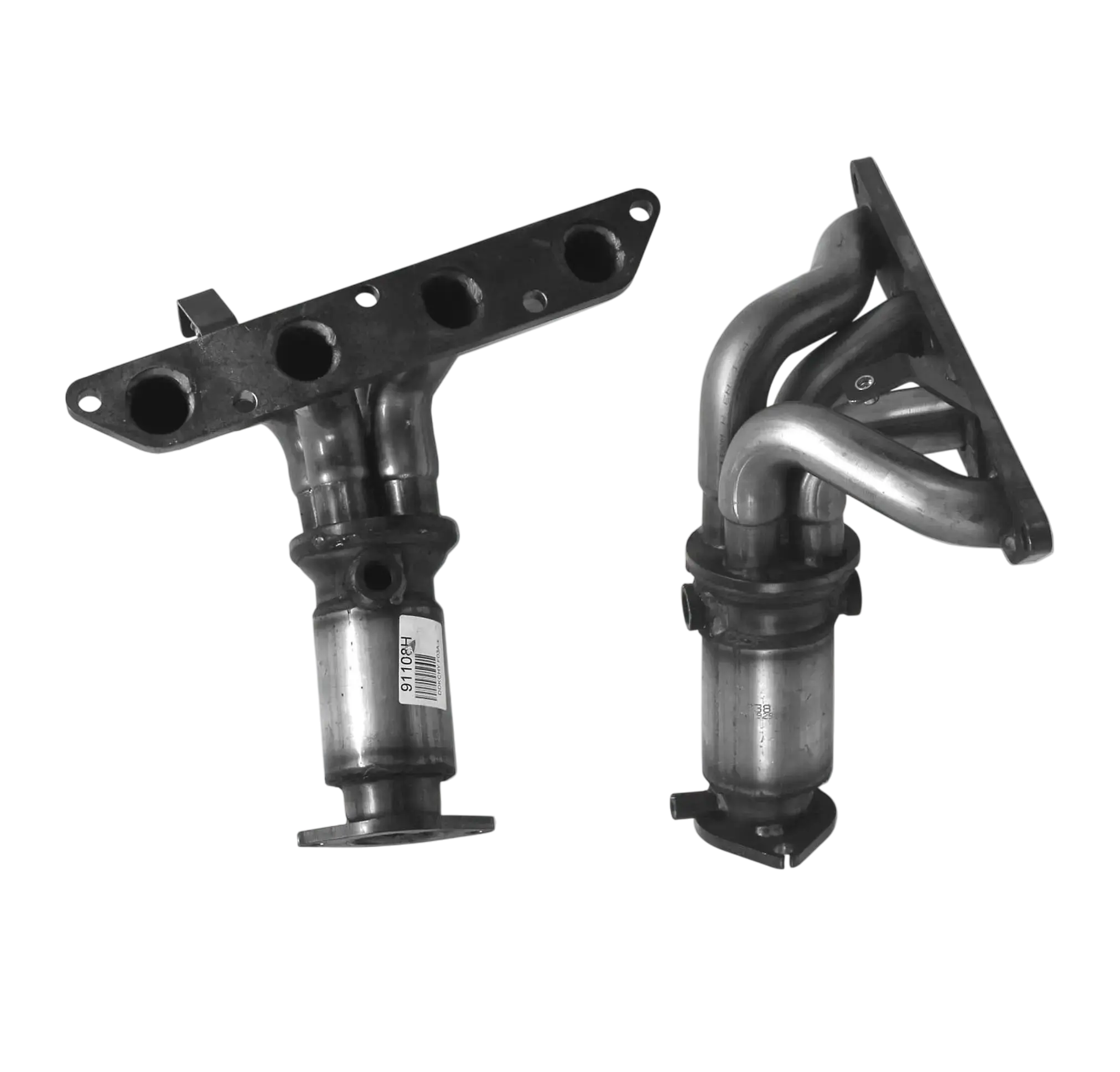 Autoteile BM CATALYSTS Homologiert Benzin Kat für LAND ROVER FREELANDER 1.8L Benzin | Euro 3 | OEM: LCK101954 bei Autoteile TRUST