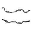 Autoteile BM CATALYSTS Homologiert Benzin Kat für MERCEDES ML55 5.4L Benzin | Euro 3 | OEM: 1634902436 bei Autoteile TRUST