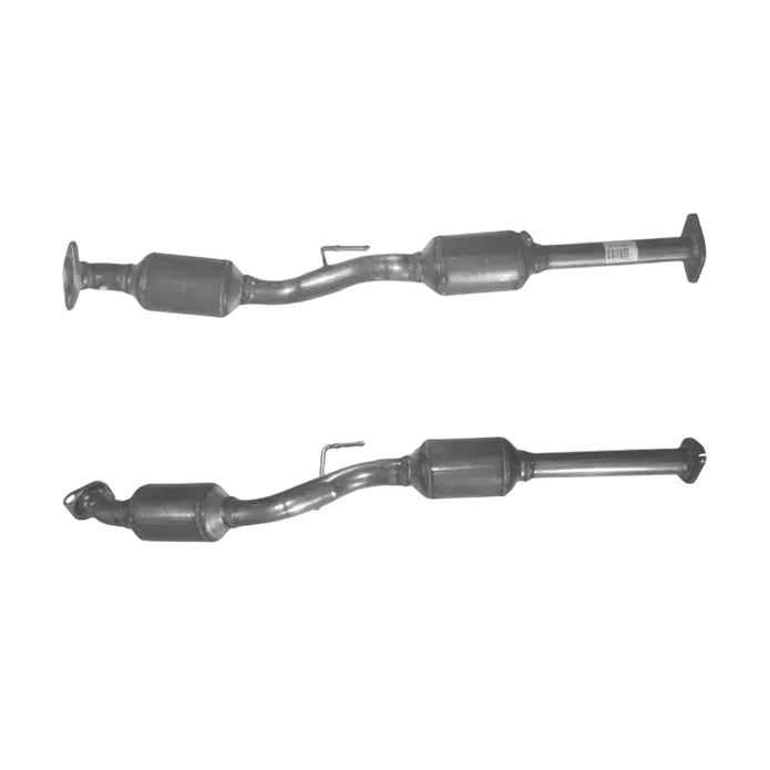 Autoteile BM CATALYSTS Homologiert Benzin Kat für SUZUKI TRAGEN 1.3L Benzin | Euro 2 oder 3 | OEM: 1419076A60 bei Autoteile TRUST