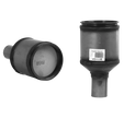 Autoteile BM CATALYSTS Homologiert Benzin Kat für TVR CERBERA 4L Benzin | Euro 3 | OEM: bei Autoteile TRUST
