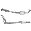 Autoteile BM CATALYSTS Homologiert Benzin Kat für OPEL OMEGA B 2.6L Benzin | Euro 3 | OEM: 24456830 bei Autoteile TRUST