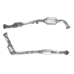 Autoteile BM CATALYSTS Homologiert Benzin Kat für OPEL OMEGA B 2.6L Benzin | Euro 3 | OEM: 24456829 bei Autoteile TRUST