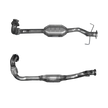 Autoteile BM CATALYSTS Homologiert Benzin Kat für SAAB 05.09.2025 2L Benzin | Euro 3 | OEM: 4898342 bei Autoteile TRUST