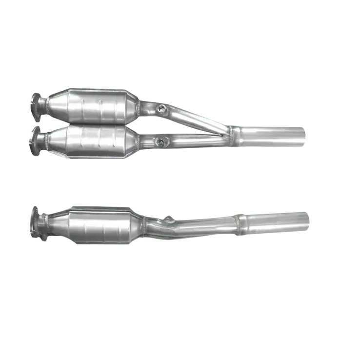 Autoteile BM CATALYSTS Homologiert Benzin Kat für SEAT LEON 2.8L Benzin | Euro 3 oder 4 | OEM: 1J1131701EX bei Autoteile TRUST