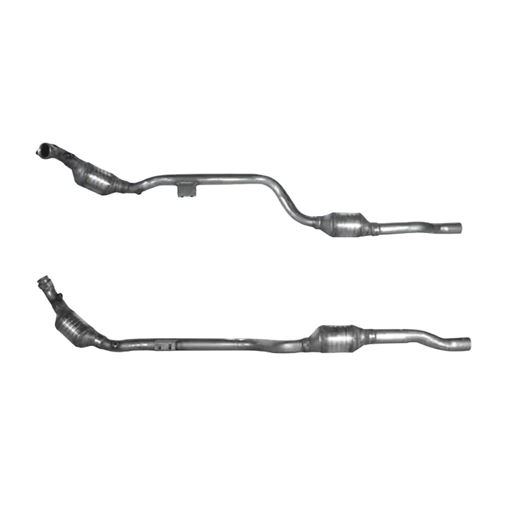Autoteile BM CATALYSTS Homologiert Benzin Kat für MERCEDES E240 2.6L Benzin | Euro 3 | OEM: 2114903419 bei Autoteile TRUST