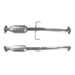 Autoteile BM CATALYSTS Homologiert Benzin Kat für MAZDA 323 2L Benzin | Euro 3 | OEM: FPF920600 bei Autoteile TRUST