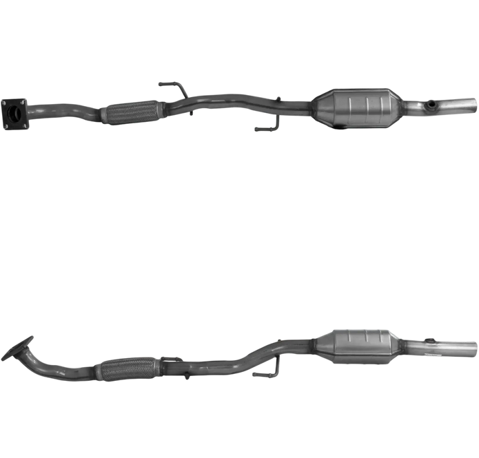Autoteile BM CATALYSTS Homologiert Benzin Kat für SEAT CÓRDOBA 1.4L Benzin | Euro 3 oder 4 | OEM: 6Q0131701D bei Autoteile TRUST