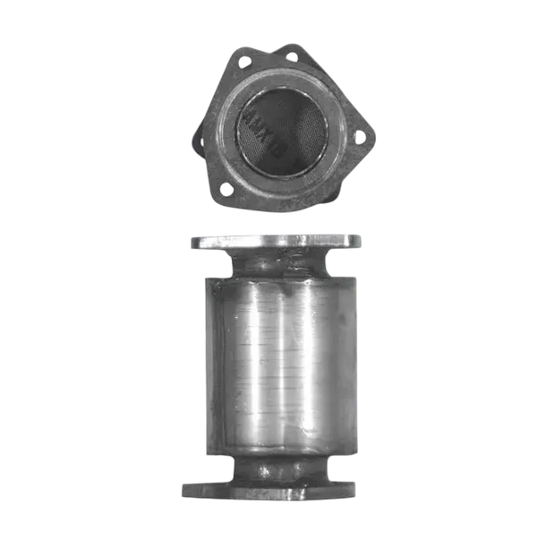 Autoteile BM CATALYSTS Homologiert Benzin Kat für CHEVROLET LACETTI 1.6L Benzin | Euro 4 | OEM: 96293039 bei Autoteile TRUST