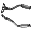 Autoteile BM CATALYSTS Homologiert Benzin Kat für BMW MINI 1.6L Benzin | Euro 3 oder 4 | OEM: 18407518181 bei Autoteile TRUST