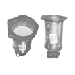 Autoteile BM CATALYSTS Homologiert Benzin Kat für MAZDA 323F 1.6L Benzin | Euro 3 | OEM: KN418061517 bei Autoteile TRUST