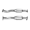 Autoteile BM CATALYSTS Homologiert Benzin Kat für NISSAN X-TRAIL 2L Benzin | Euro 3 oder 4 | OEM: 200188H700 bei Autoteile TRUST