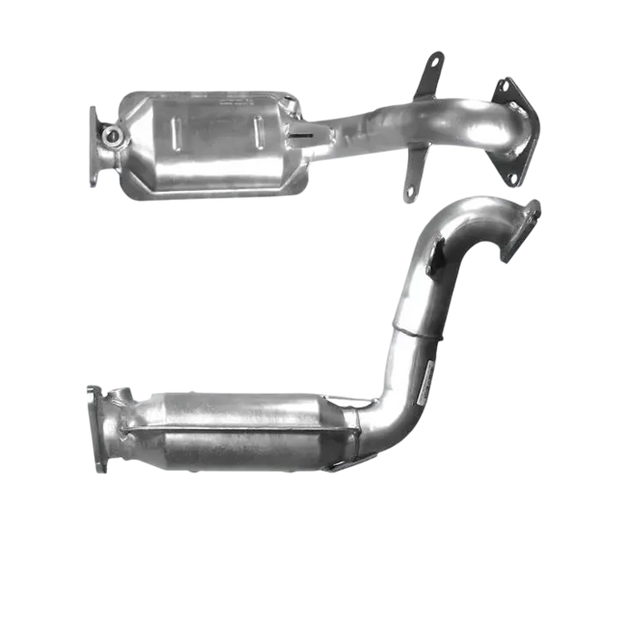 Autoteile BM CATALYSTS Homologiert Benzin Kat für FORD FOCUS 2L Benzin | Euro 3 oder 4 | OEM: 4419686 bei Autoteile TRUST