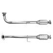 Autoteile BM CATALYSTS Homologiert Benzin Kat für HONDA CIVIC 1.4L Benzin | Euro 3 oder 4 | OEM: 18160PLAE00 bei Autoteile TRUST