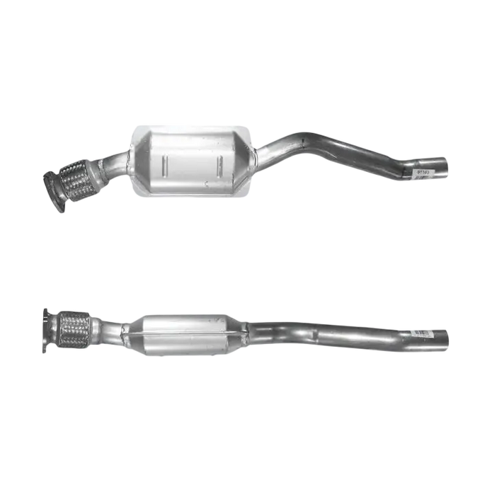 Autoteile BM CATALYSTS Homologiert Benzin Kat für AUDI A8 2.8L Benzin | Euro 4 | OEM: 4D0131090EX bei Autoteile TRUST