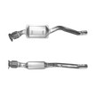 Autoteile BM CATALYSTS Homologiert Benzin Kat für AUDI A8 2.8L Benzin | Euro 4 | OEM: 4D0131090EX bei Autoteile TRUST