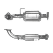 Autoteile BM CATALYSTS Homologiert Benzin Kat für LOTUS ELISE 1.8L Benzin | Euro 3 | OEM: bei Autoteile TRUST