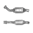 Autoteile BM CATALYSTS Homologiert Benzin Kat für FERRARI 360 3.6L Benzin | Euro 3 | OEM: 174211 bei Autoteile TRUST