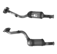 Autoteile BM CATALYSTS Homologiert Benzin Kat für RENAULT CLIO 1.2L Benzin | Euro 3 oder 4 | OEM: 200101888R bei Autoteile TRUST