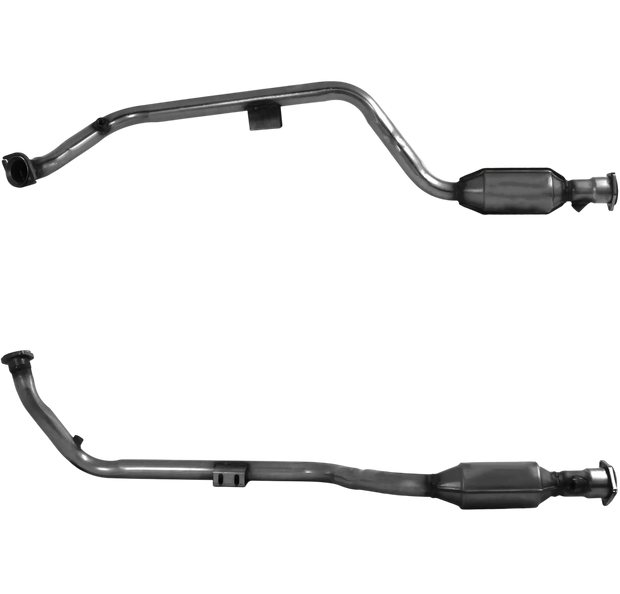 Autoteile BM CATALYSTS Homologiert Benzin Kat für MERCEDES E200K 2L Benzin | Euro 3 | OEM: 2034903614 bei Autoteile TRUST