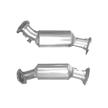 Autoteile BM CATALYSTS Homologiert Benzin Kat für AUDI A4 2L Benzin | Euro 3 oder 4 | OEM: 8E0254200EX bei Autoteile TRUST