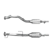 Autoteile BM CATALYSTS Homologiert Benzin Kat für VOLKSWAGEN POLO 1.4L Benzin | Euro 4 | OEM: 6Q024200CX bei Autoteile TRUST