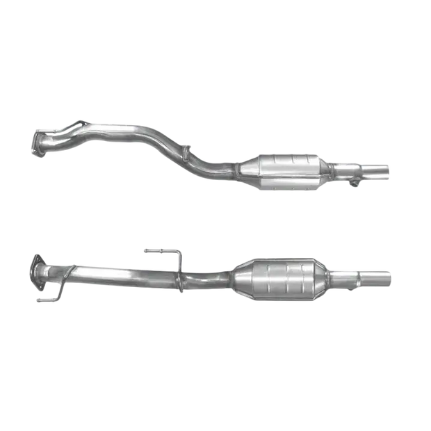 Autoteile BM CATALYSTS Homologiert Benzin Kat für VOLKSWAGEN POLO 1.4L Benzin | Euro 4 | OEM: 6Q024200CX bei Autoteile TRUST
