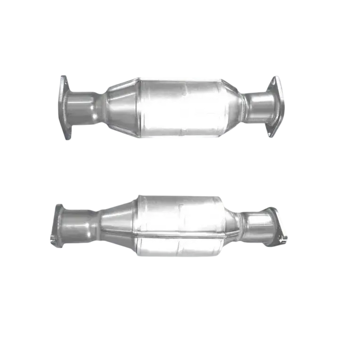 Autoteile BM CATALYSTS Homologiert Benzin Kat für MITSUBISHI GALANT 2.5L Benzin | Euro 2 | OEM: MR212855 bei Autoteile TRUST