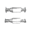 Autoteile BM CATALYSTS Homologiert Benzin Kat für MITSUBISHI GALANT 2.5L Benzin | Euro 2 | OEM: MR212855 bei Autoteile TRUST