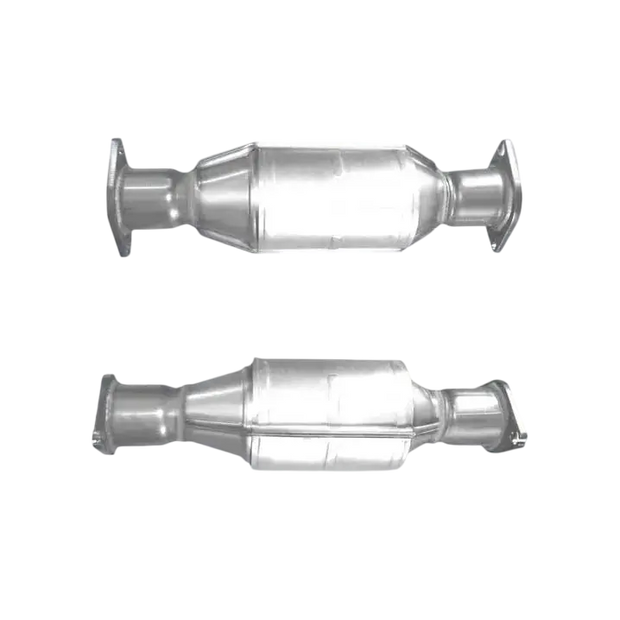 Autoteile BM CATALYSTS Homologiert Benzin Kat für MITSUBISHI GALANT 2.5L Benzin | Euro 2 | OEM: MR212855 bei Autoteile TRUST